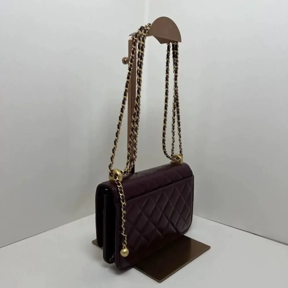 Chanel Women Pre-Loved Bag Brand New Condition